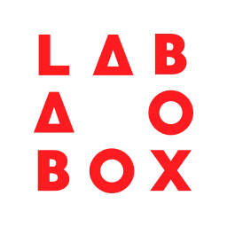 Logo Lab Box