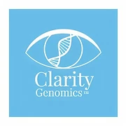 Logo Clarity Genomics Inc.