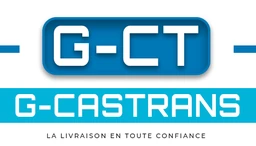 Logo G-CASTRANS