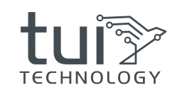 Logo TUI TECHNOLOGY