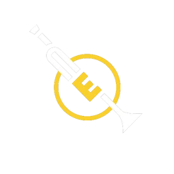 Logo Koninklijke Harmonie De Eendracht Wommelgem VZW