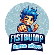 Logo Fistbump