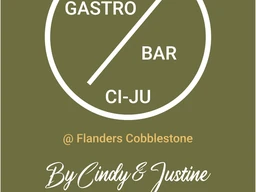Logo CI-JU