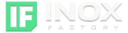 Logo INOX FACTORY