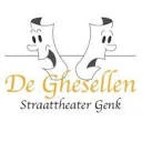 Logo STRAATTHEATER DE GHESELLEN