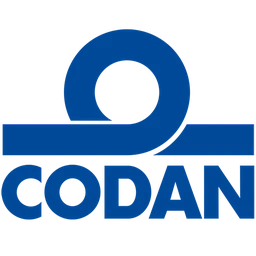 Logo CODAN