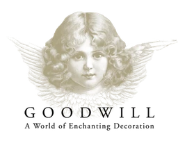 Logo GOODWILL M + G