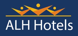 Logo ALH GROUP