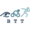 Logo Better Tri Together