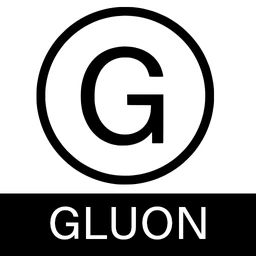 Logo GLUON