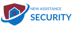 Logo NEW ASSISTANCE SECURITY