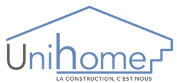 Logo UNIHOME