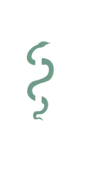 Logo DOKTER SARAH DEVOS