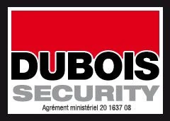 Logo DUBOIS SECURITY