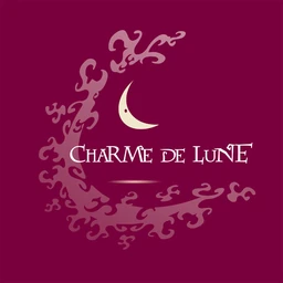 Logo CHARME DE LUNE
