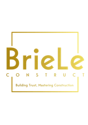 Logo BRIELE CONSTRUCT