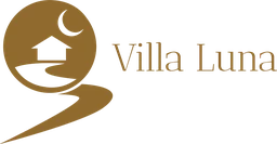 Logo VILLA LUNA VOF