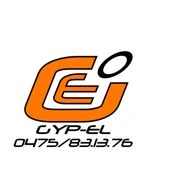 Logo GYP-EL