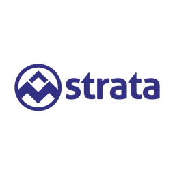 Logo STRATA FACILITIES MANAGEMENT EUROPE
