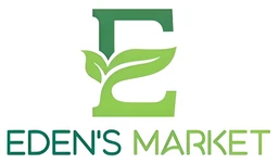 Logo EDEN'S MARKET