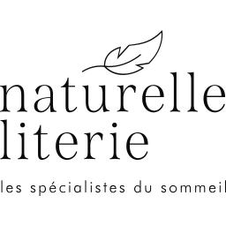 Logo NATURELLE LITERIE