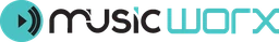 Logo Music Worx