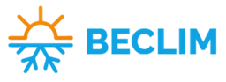 Logo BECLIM