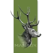 Logo MANAUX