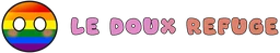 Logo Doux Refuge