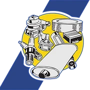 Logo AUTOPARTS DE SMET