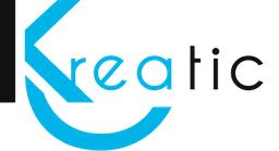 Logo KREATIC
