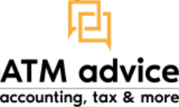 Logo ATM Advice