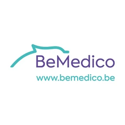 Logo BeMedico