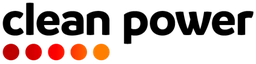Logo CLEAN POWER