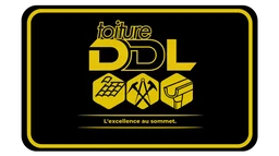 Logo TOITURE DDL