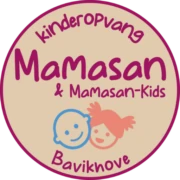 Logo Mamasan
