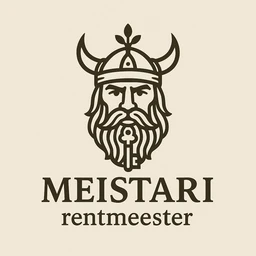Logo Meistari