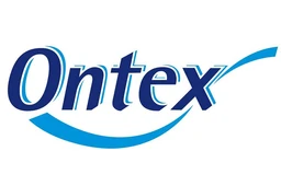 Logo Ontex
